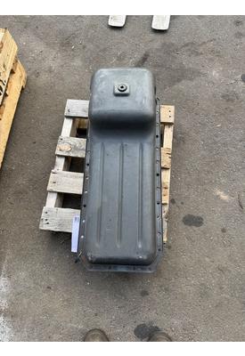 PETERBILT 337 Oil Pan