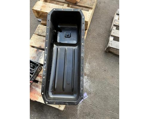 PETERBILT 337 Oil Pan