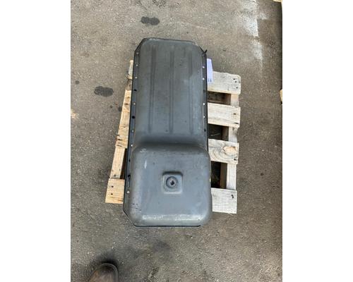 PETERBILT 337 Oil Pan