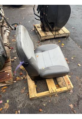 PETERBILT 337 Seat, Front