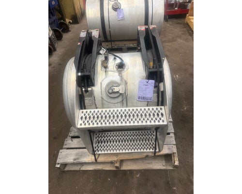 PETERBILT 357 Fuel Tank
