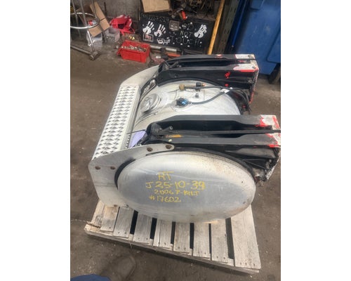 PETERBILT 357 Fuel Tank