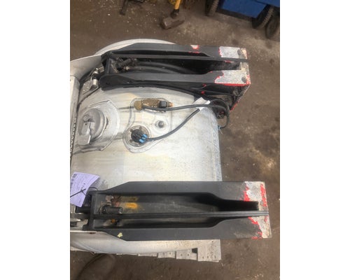 PETERBILT 357 Fuel Tank