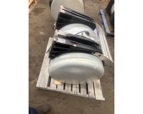 PETERBILT 357 Fuel Tank