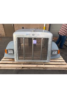 PETERBILT 357 Hood