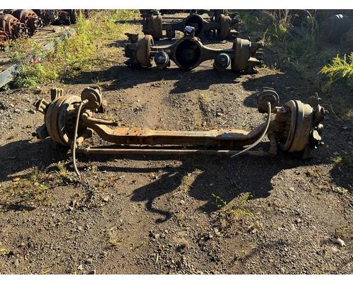 PETERBILT 359 Axle Beam (Front)