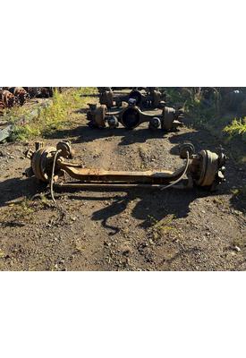 PETERBILT 359 Axle Beam (Front)