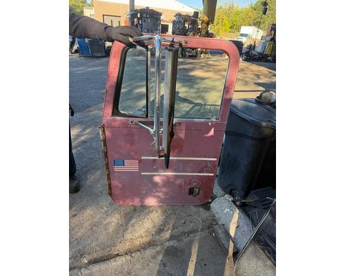 PETERBILT 359 Door Assembly, Front