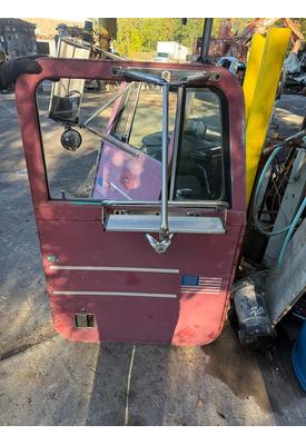 PETERBILT 359 Door Assembly, Front