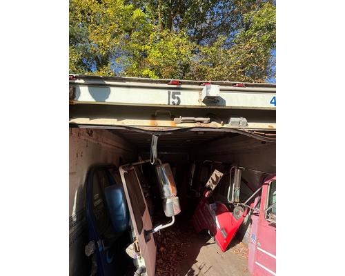 PETERBILT 359 Door Assembly, Front