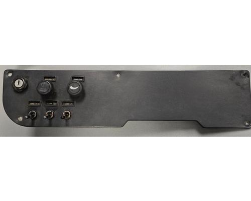 PETERBILT 385 Dash Panel 