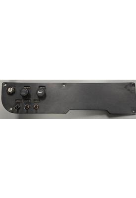 PETERBILT 385 Dash Panel 