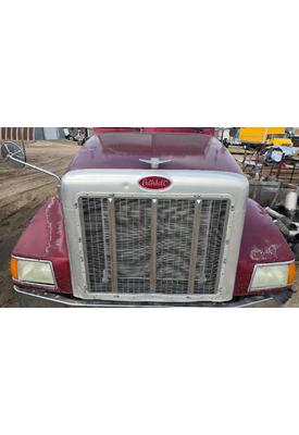 PETERBILT 385 Hood 