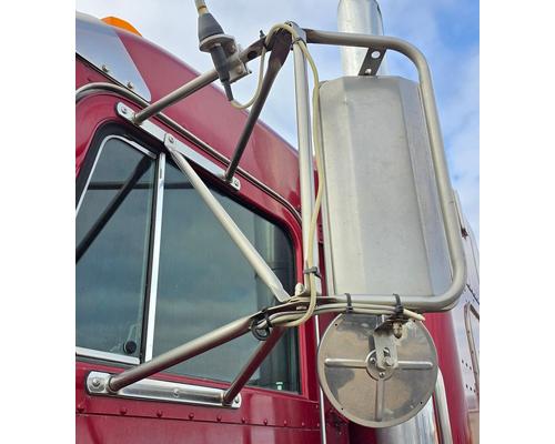 PETERBILT 385 Mirror (Side View)