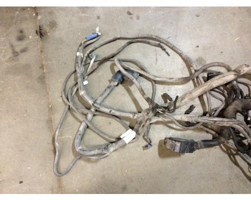 PETERBILT 386 Cab Wiring Harness in Spencer, IA #24514514