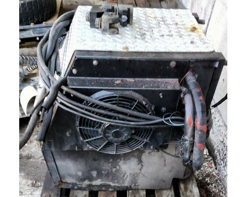 PETERBILT 387 Auxillary Power Unit
