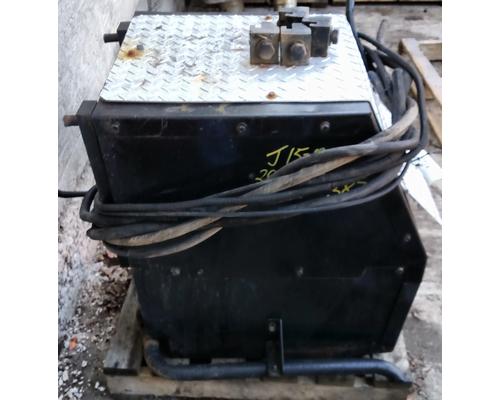PETERBILT 387 Auxillary Power Unit