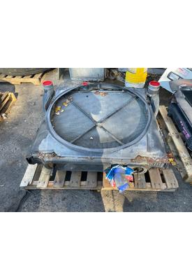 PETERBILT 579 Cooling Assy. (Rad., Cond., ATAAC)
