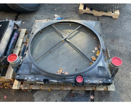 PETERBILT 579 Cooling Assy. (Rad., Cond., ATAAC)