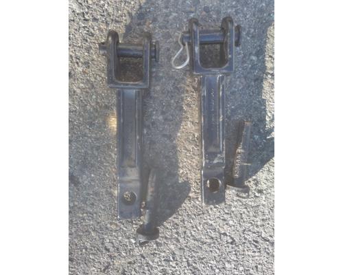 A20-6014 Tow Hooks for Peterbilt & Kenworth | Free Shipping