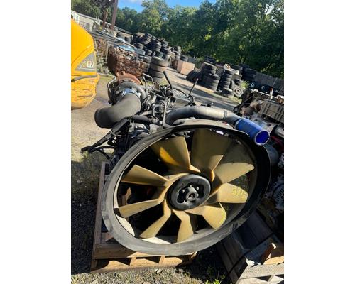 Paccar 337 Engine Assembly