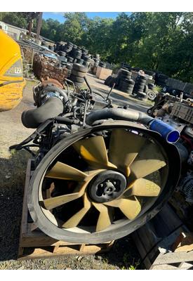 Paccar 337 Engine Assembly