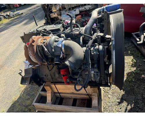 Paccar 337 Engine Assembly
