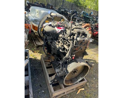 Paccar 337 Engine Assembly