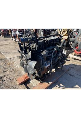 Paccar PX-8 Engine Assembly
