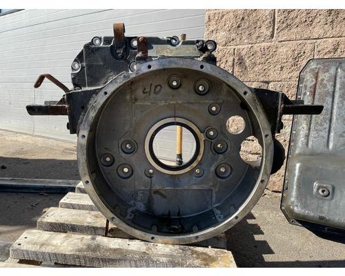 Paccar PX6 Flywheel Housing