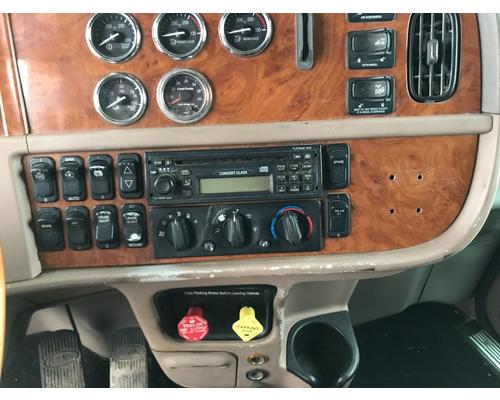 【はこぽす対応商品】 Peterbilt_379_Dash- ストラップ