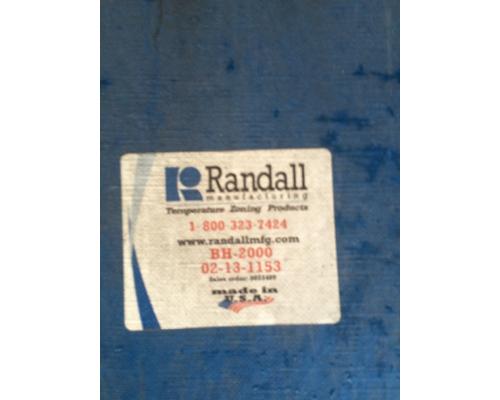 RANDALL BULK HEAD Doors