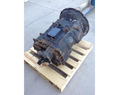 ROCKWELL M-13G10A Transmission/Transaxle Assembly