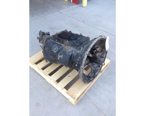 ROCKWELL M-13G10A Transmission/Transaxle Assembly