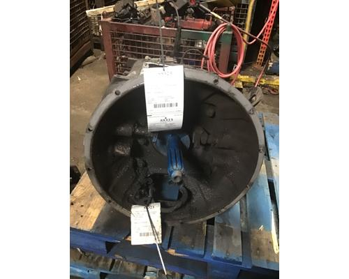ROCKWELL M14G10AM Transmission Assembly
