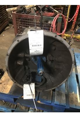 ROCKWELL M14G10AM Transmission Assembly
