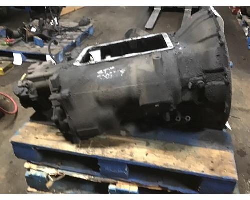 ROCKWELL M14G10AM Transmission Assembly