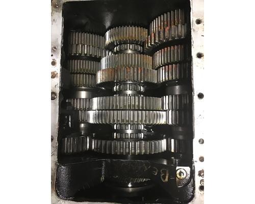 ROCKWELL M14G10AM Transmission Assembly
