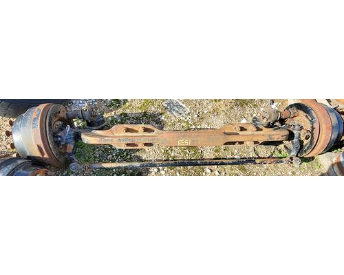 ROCKWELL MFS-12-143A Axle Assembly (Steer)