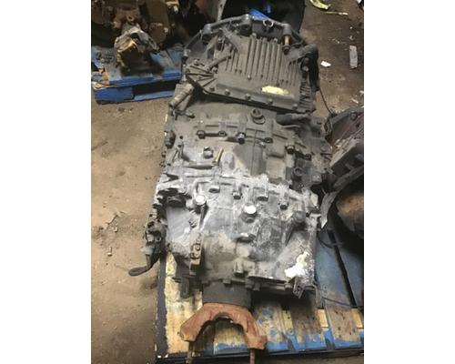 ROCKWELL MO-16Z12A-A Transmission Assembly