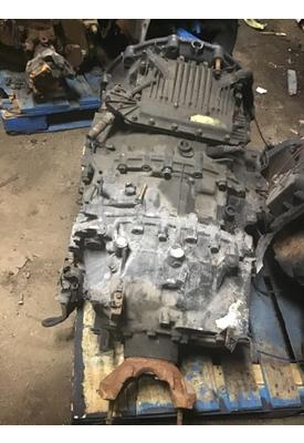 ROCKWELL MO-16Z12A-A Transmission Assembly