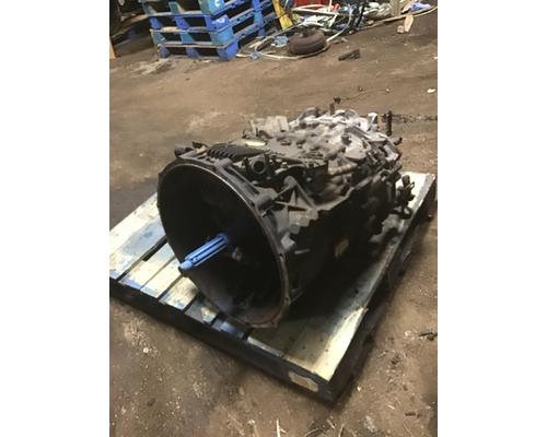 ROCKWELL MO-16Z12A-A Transmission Assembly