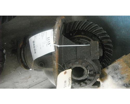 ROCKWELL PARTS ONLY Differential Assembly (Rear, Rear)
