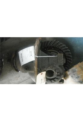 ROCKWELL PARTS ONLY Differential Assembly (Rear, Rear)