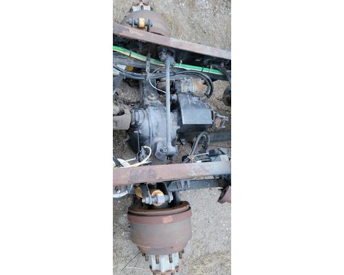 ROCKWELL RD-20-145 Axle Assembly (Front Drive)