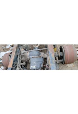 ROCKWELL RD-20-145 Axle Housing (Front Drive)