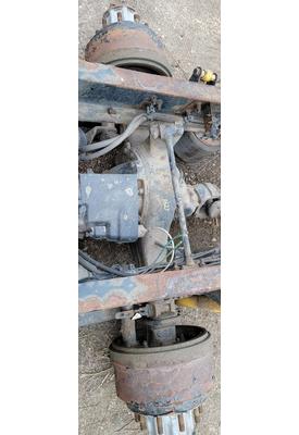 ROCKWELL RD-20-145 Axle Housing (Front Drive)