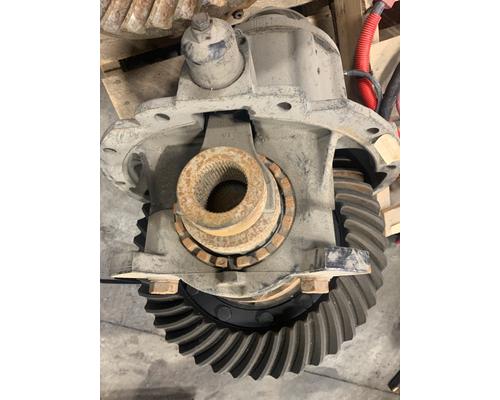 ROCKWELL RD/RP-23-160 Differential Assembly (Rear, Rear) in