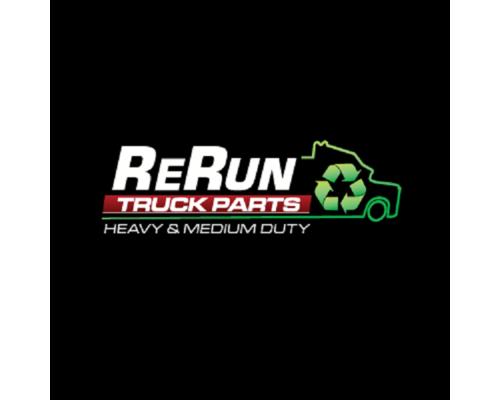 ROCKWELL RM10-125A2S Transmission Assembly