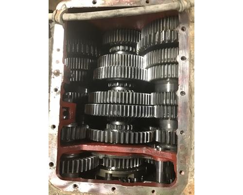 ROCKWELL RM10-135A Transmission Assembly